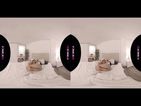 ❤️ PORNBCN VR ٻه نوجوان هم جنس پرست 4K 180 3D ورچوئل ريئلٽي جنيوا بيلوسي ڪيٽرينا مورينو ۾ سينگاريل جاڳندا آهن ❤❌  اسان وٽ٪ sd.mycomicsxxx.ru٪؛ ❌️